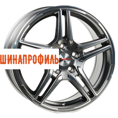 Диски Yamato Yamato Haruki 7,5x17 5x112 ET38 D66,6 GMFP