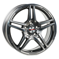 Диски Yamato Yamato Haruki 7,5x17 5x112 ET38 D66,6 GMFP