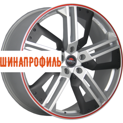 Диски Yokatta Yokatta MODEL-16 9x20 5x112 ET56 D66,6 S+plastic+RS