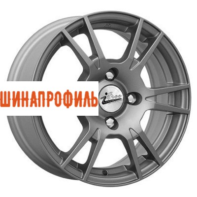 Диски iFree iFree Ленинград 6x14 5x114,3 ET38 D67,1 Хай Вэй